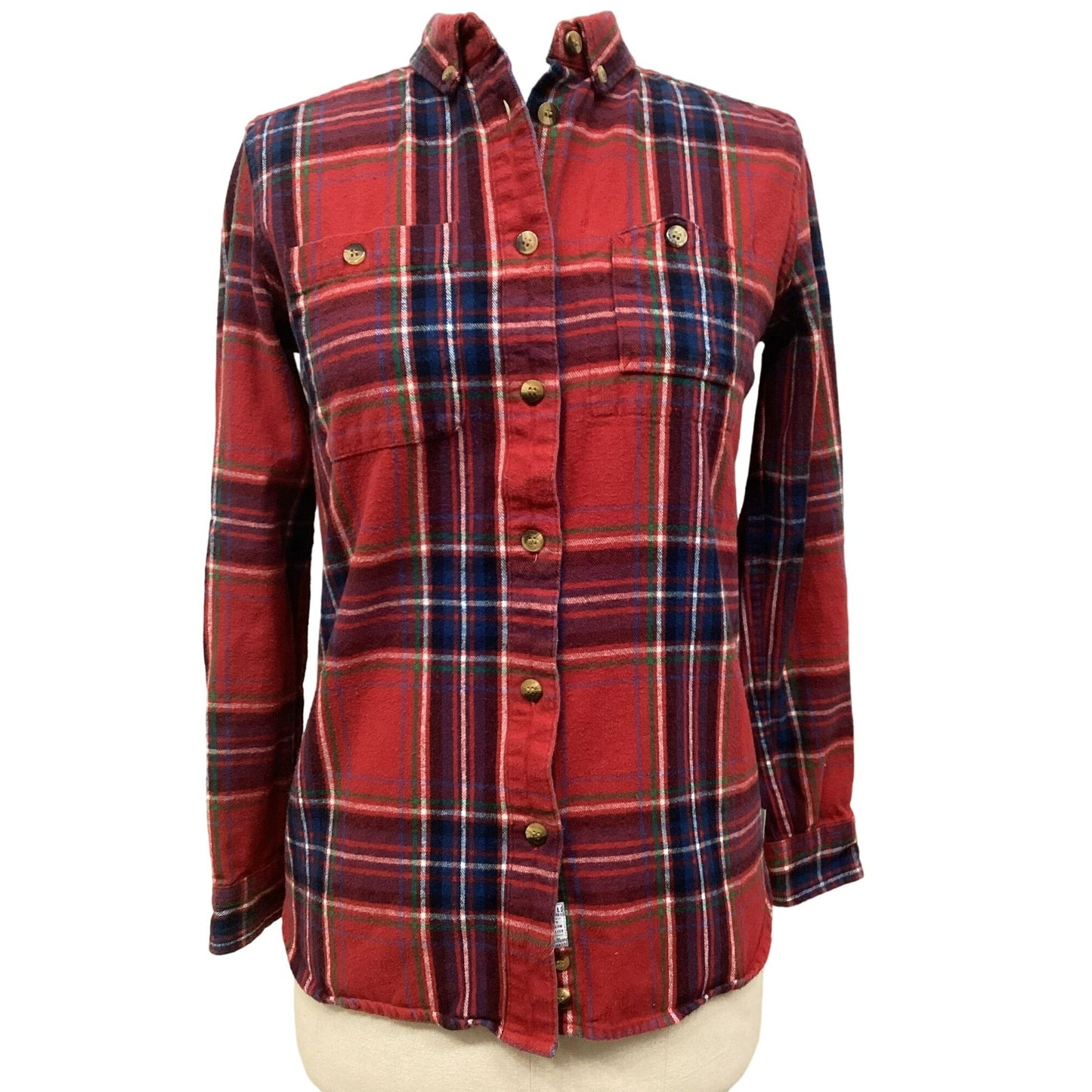 Women’s trailwear Flannel