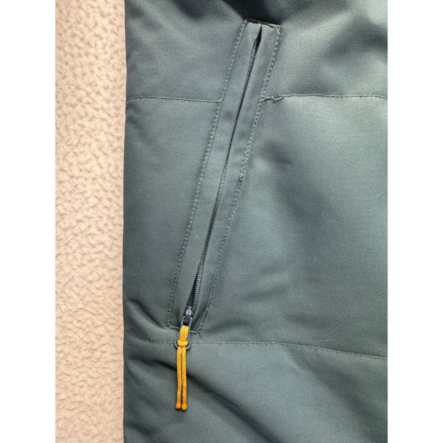 Holden Quilted Jacket #5190