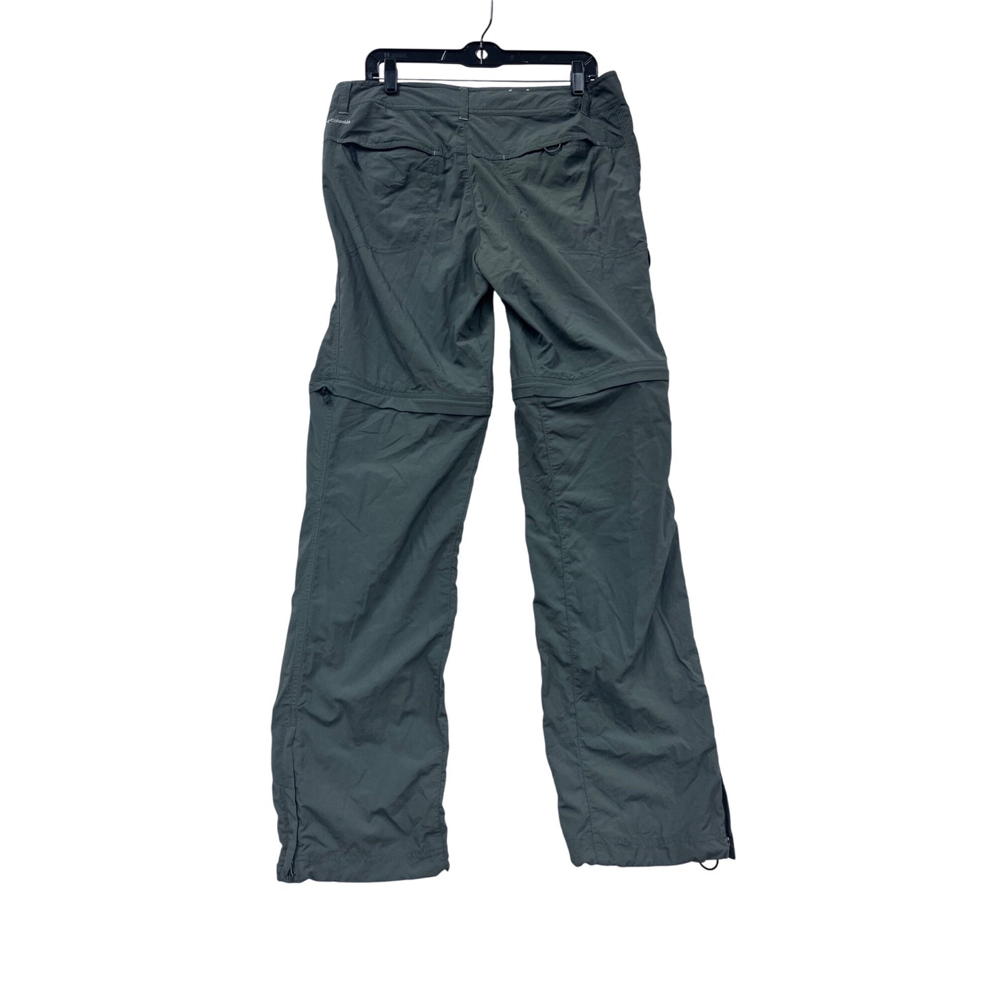 Columbia Omni-Shade Sun Protection Cargo Pants Size 12 #598A
