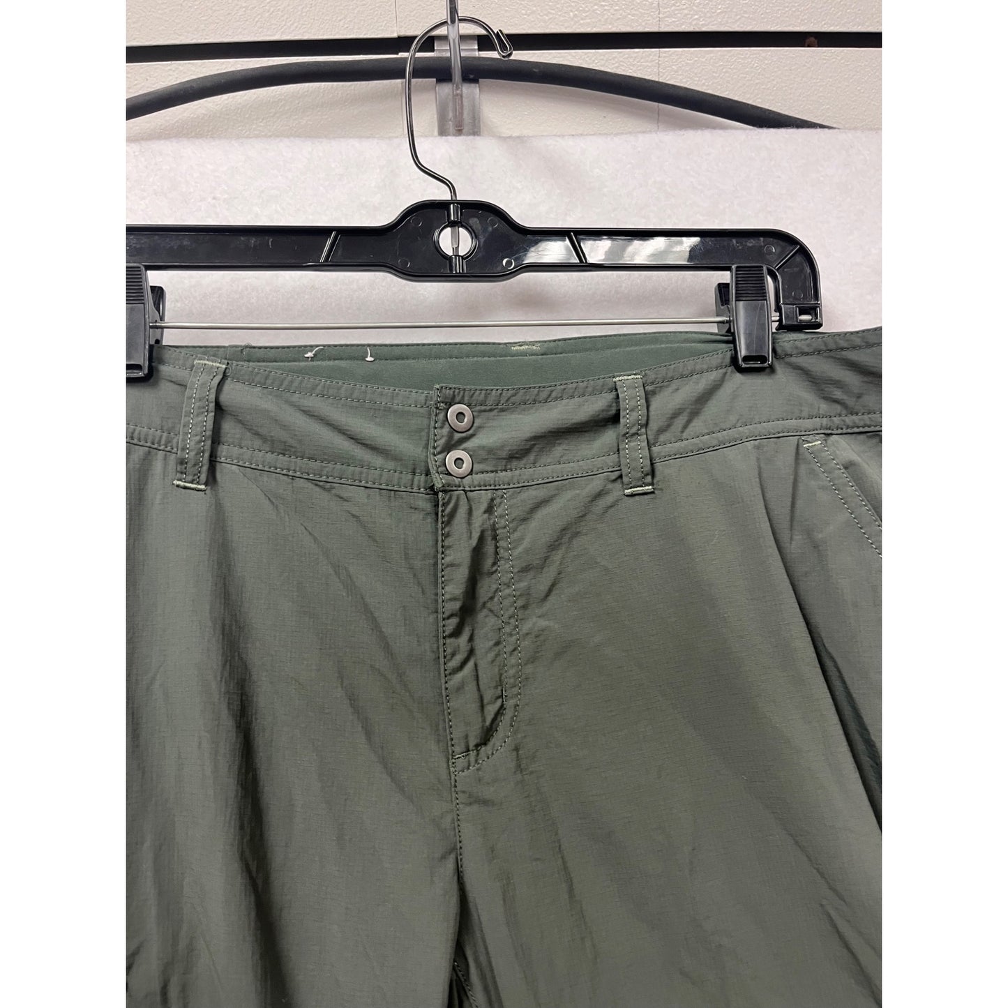 Columbia Omni-Shade Sun Protection Cargo Pants Size 12 #598A