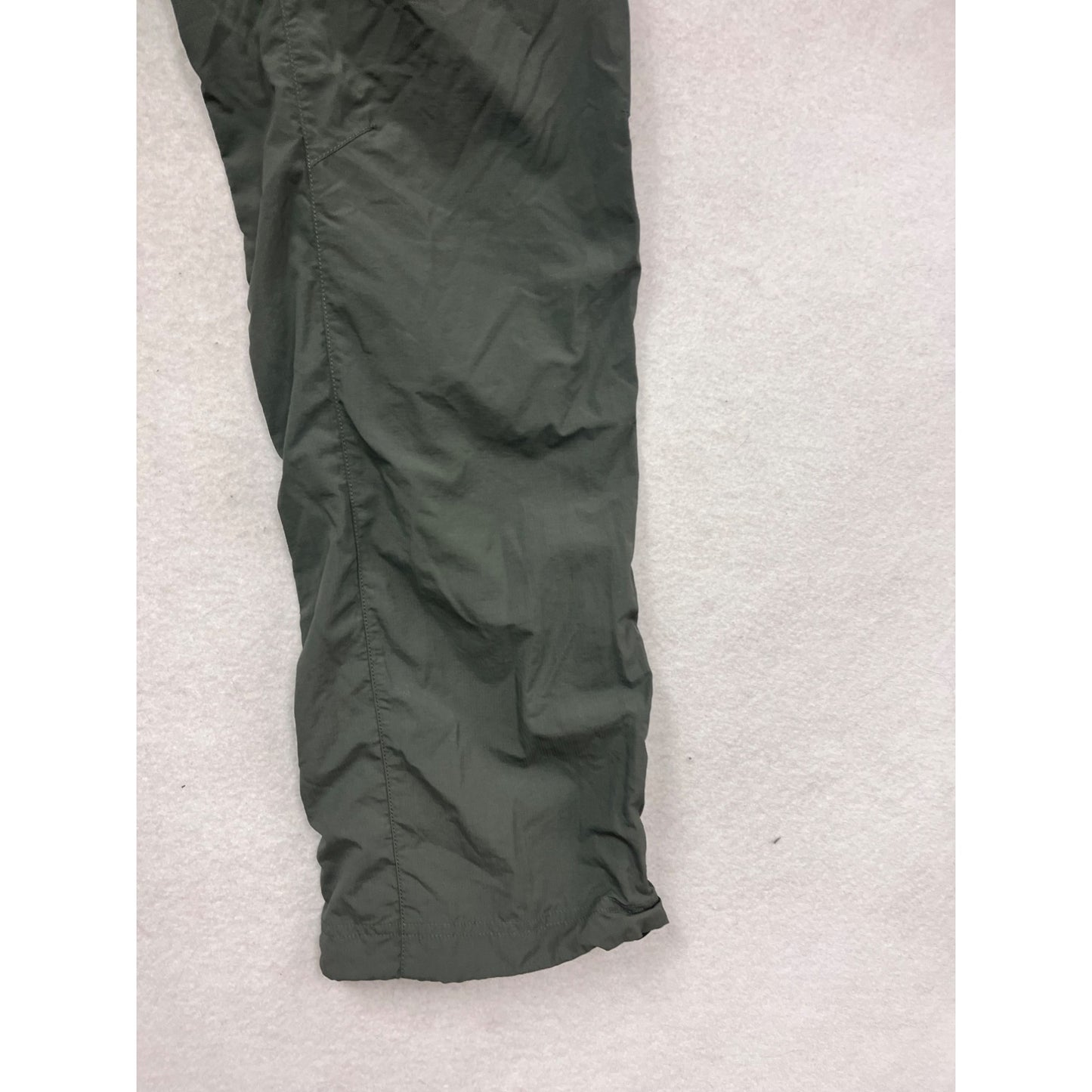 Columbia Omni-Shade Sun Protection Cargo Pants Size 12 #598A