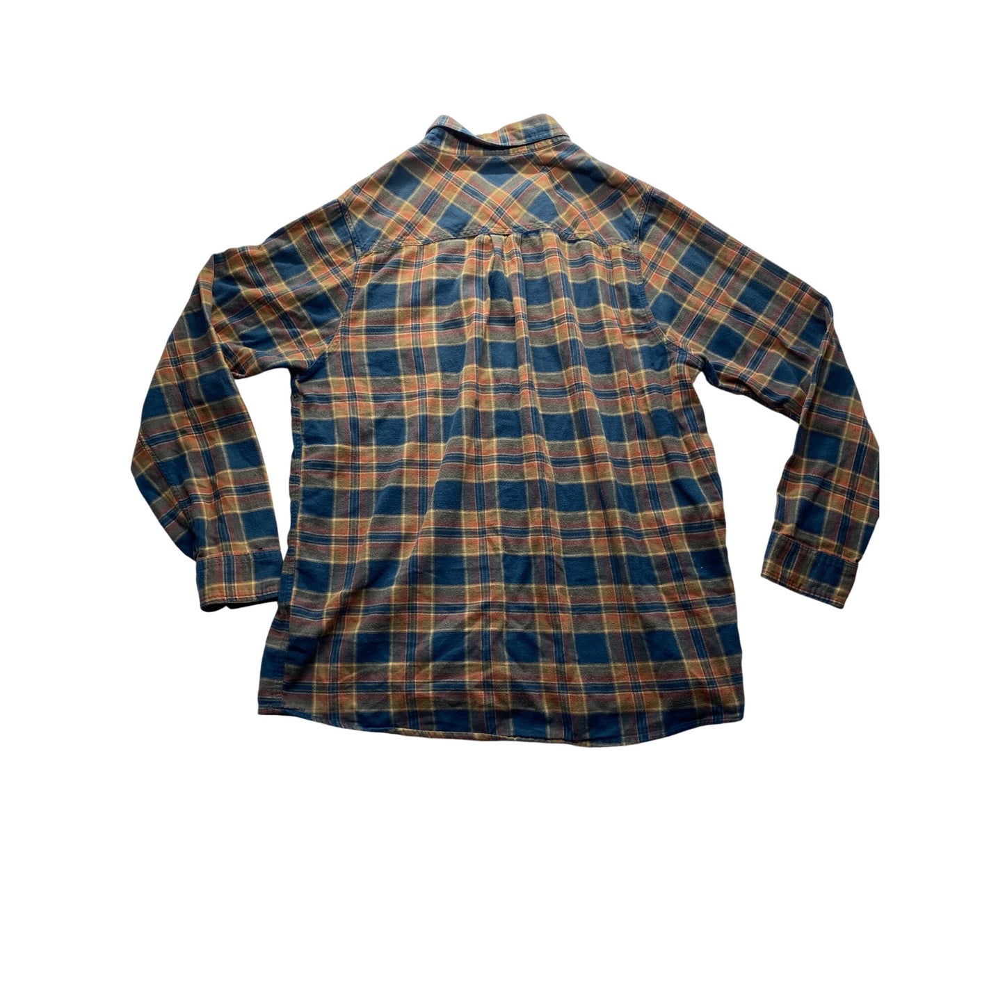 Men’s Browning Flannel #5204