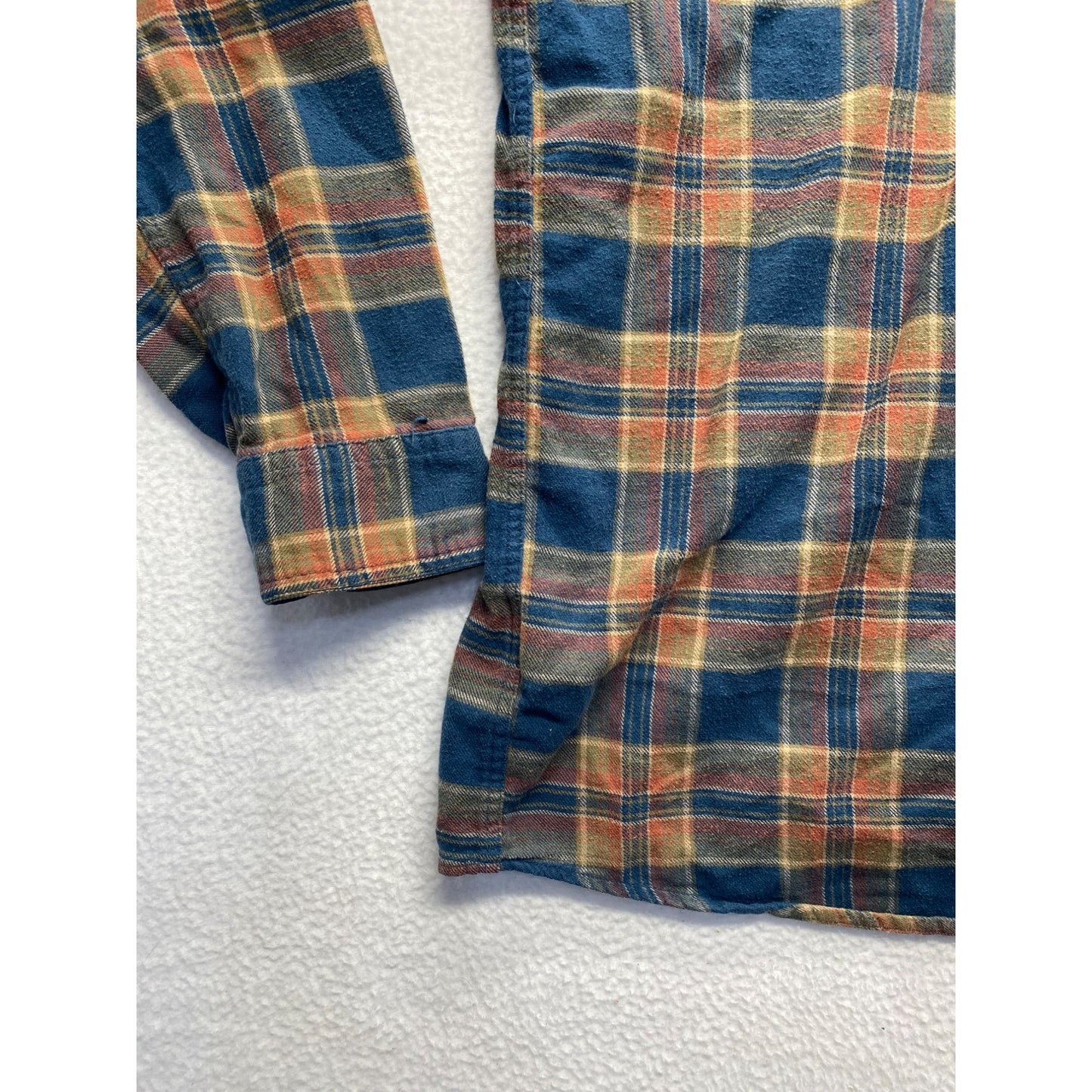 Men’s Browning Flannel #5204