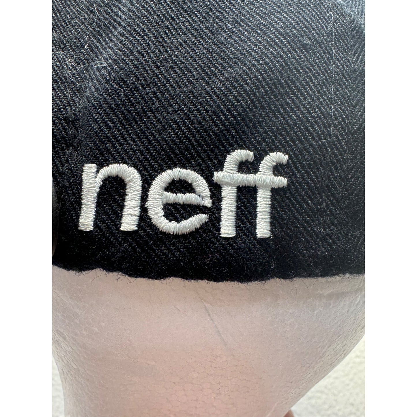 Men’s Neff Wide Brim Hat#5222