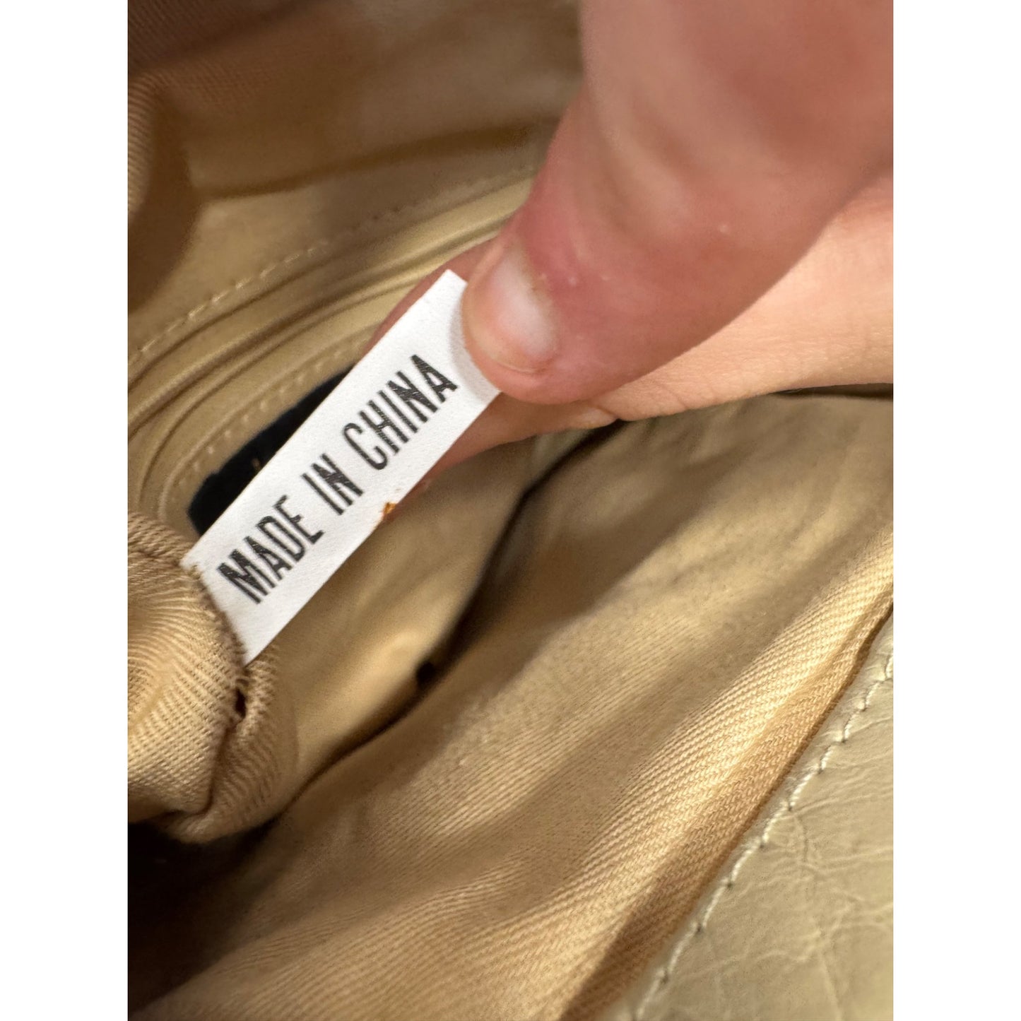 Vintage Sylvia Faux Leather Shoulder Bag With Snake Embossed Flap #9394