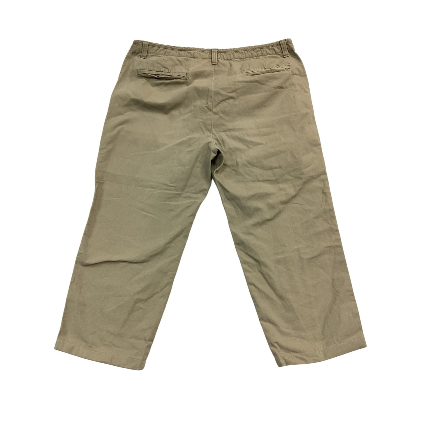 Men’s Kenneth Cole cargo pants