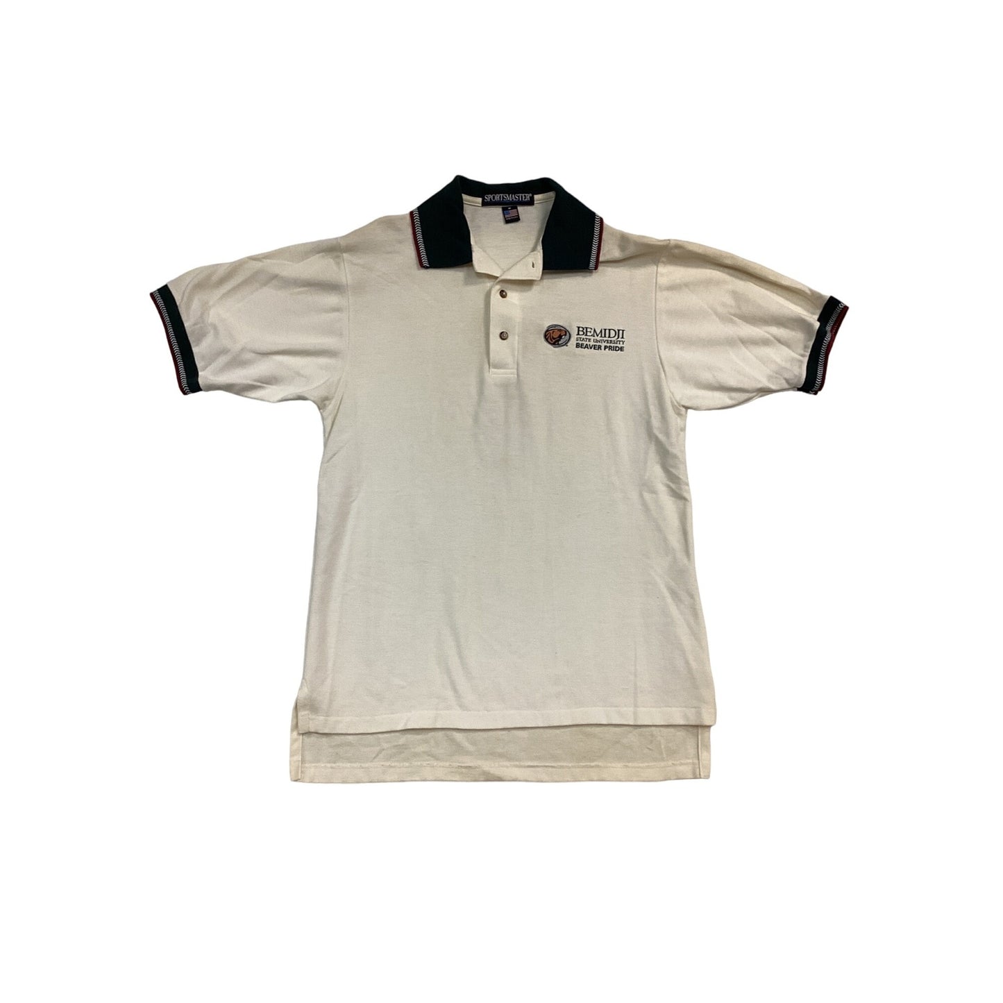 Men’s Vintage Bemidji State University Polo