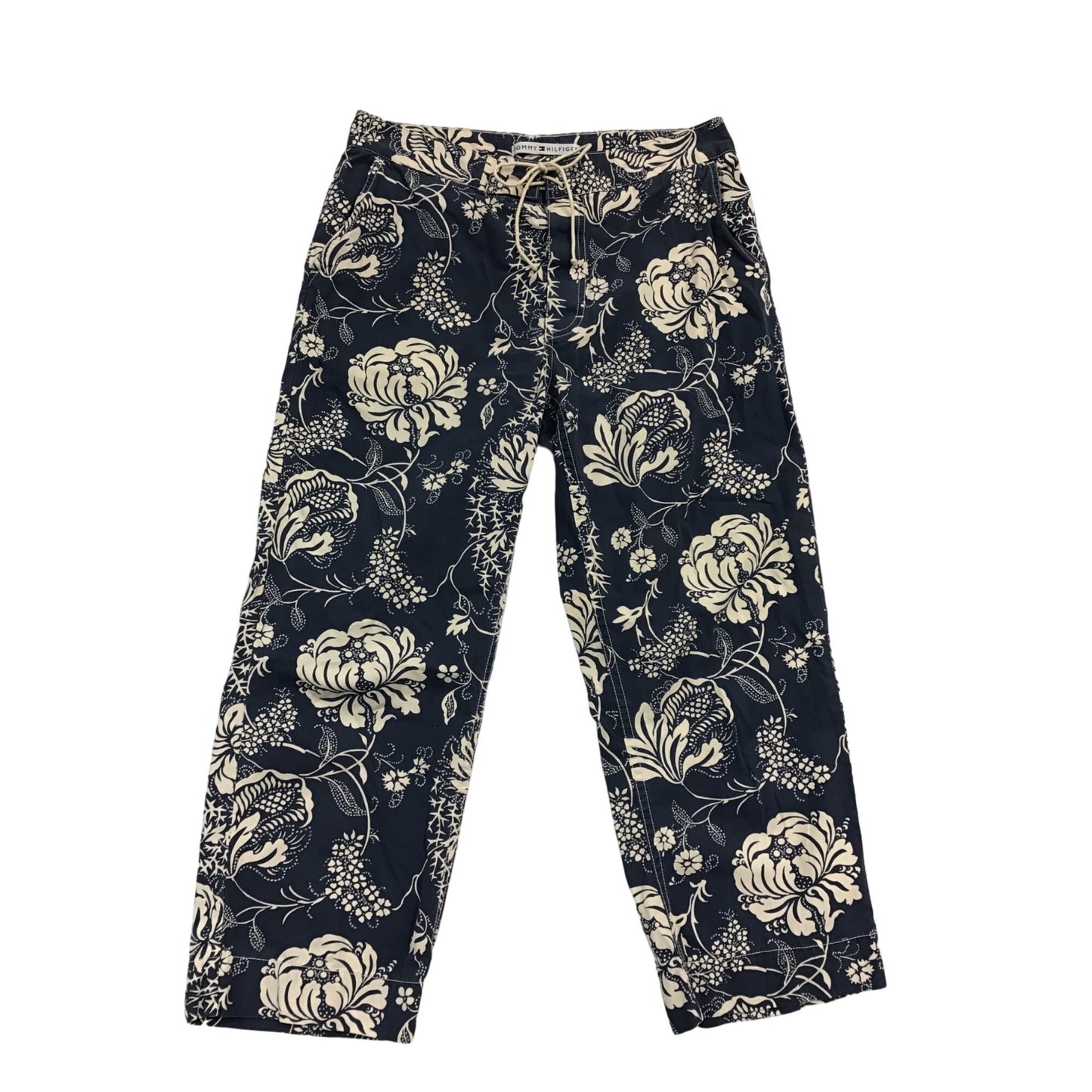 Women’s Floral/Hawaiian Print Pants