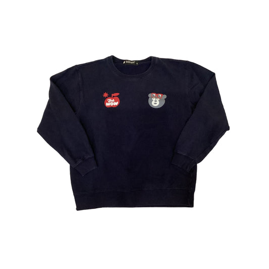 Vintage Japan Crewneck Sweater