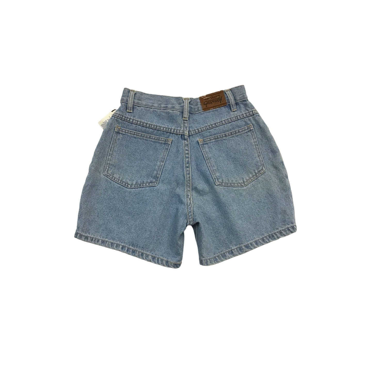 Women’s Vintage Jean Shorts