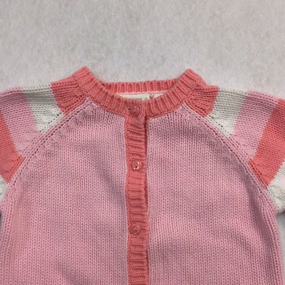 Vintage Baby Sweater