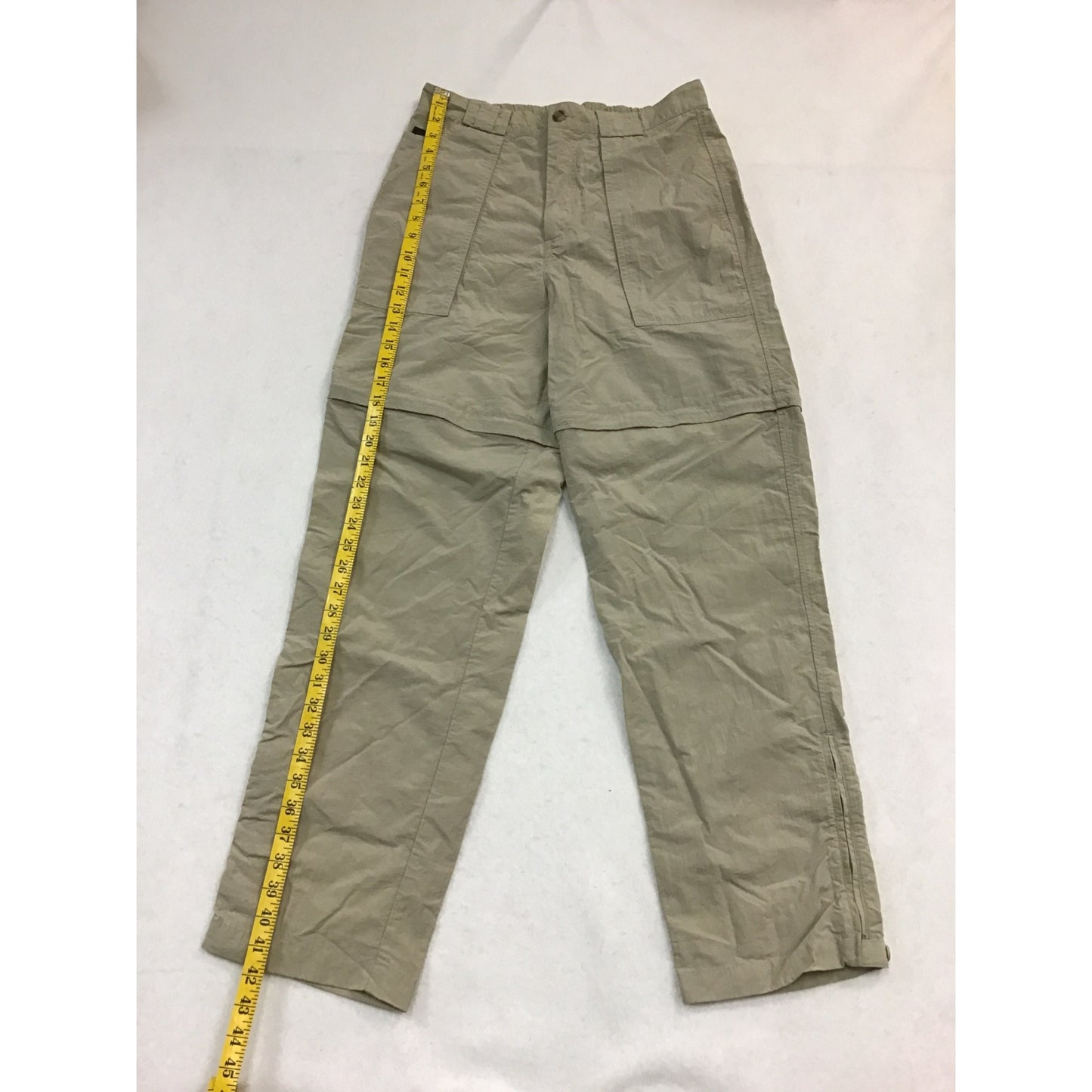 Vintage convertible hiking pants