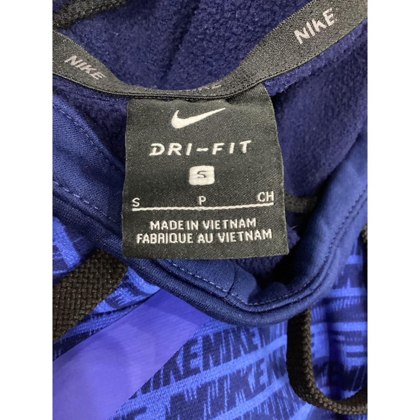 Men’s Nike Hoodie