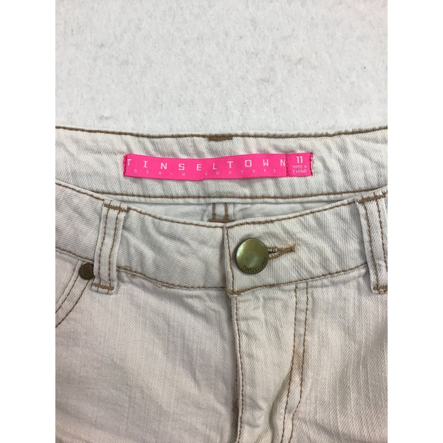 Women’s Cute Jean Shorts