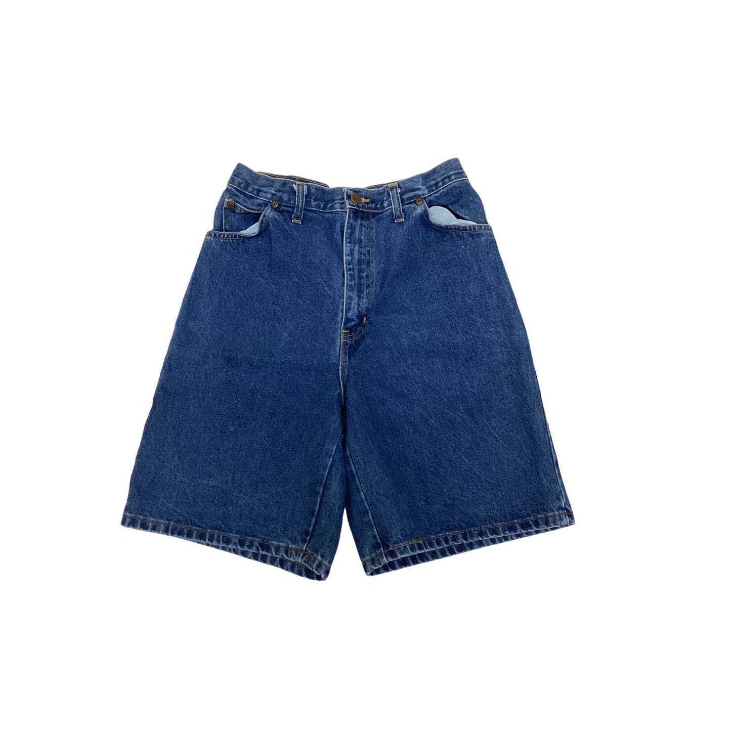 Vintage Jean Shorts