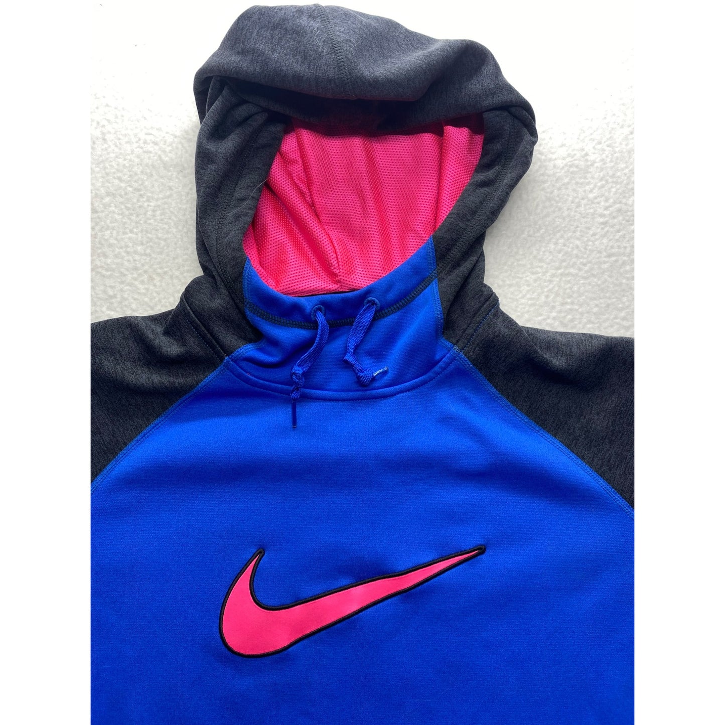 Youth Nike Hoodie #3988