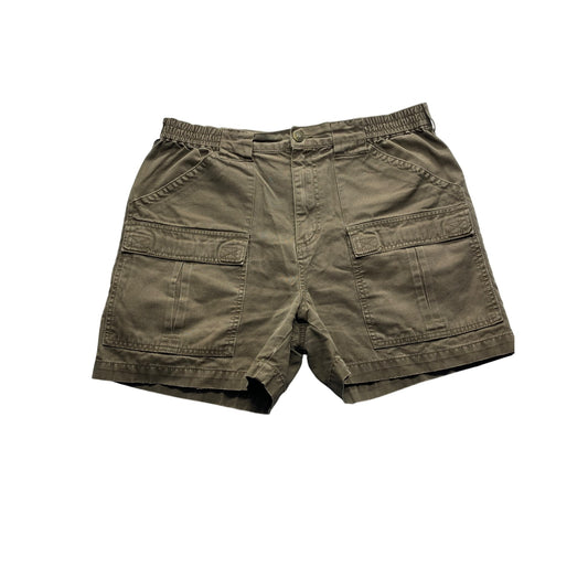 Men’s VNTG Cabelas Shorts #5344