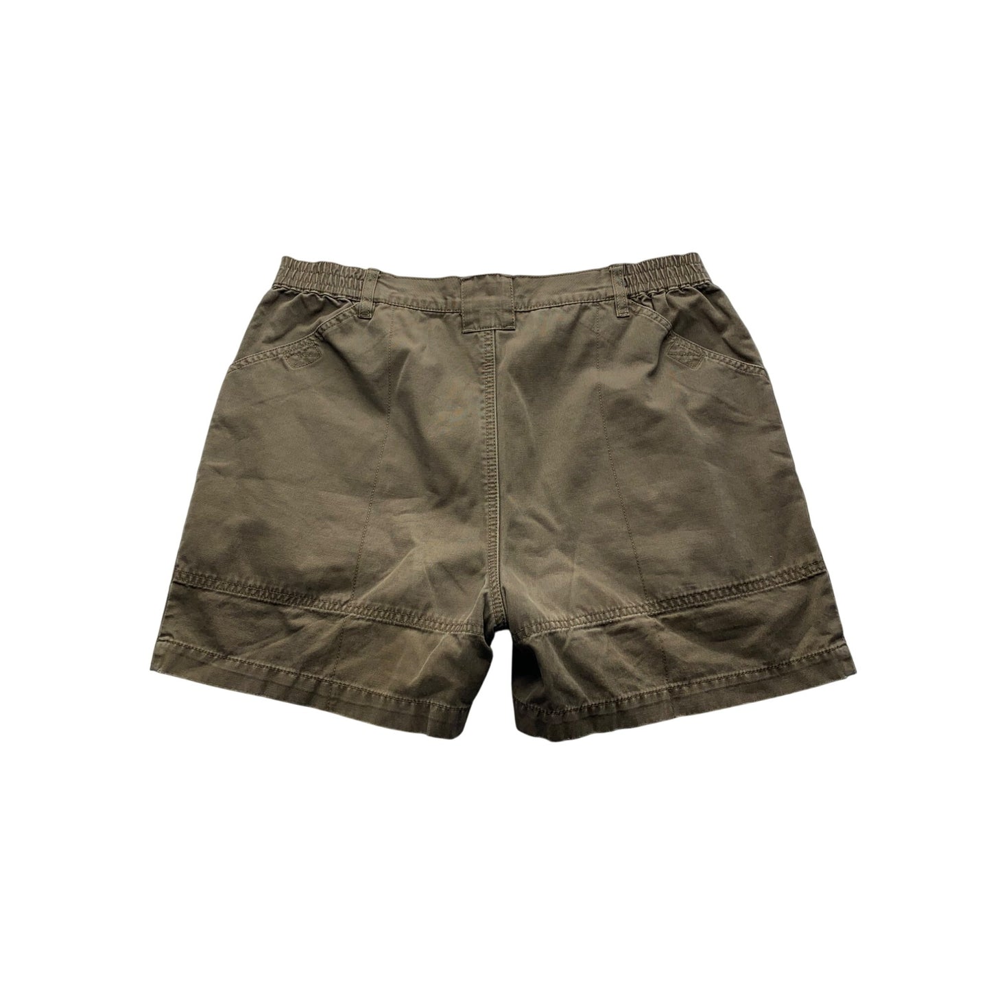 Men’s VNTG Cabelas Shorts #5344