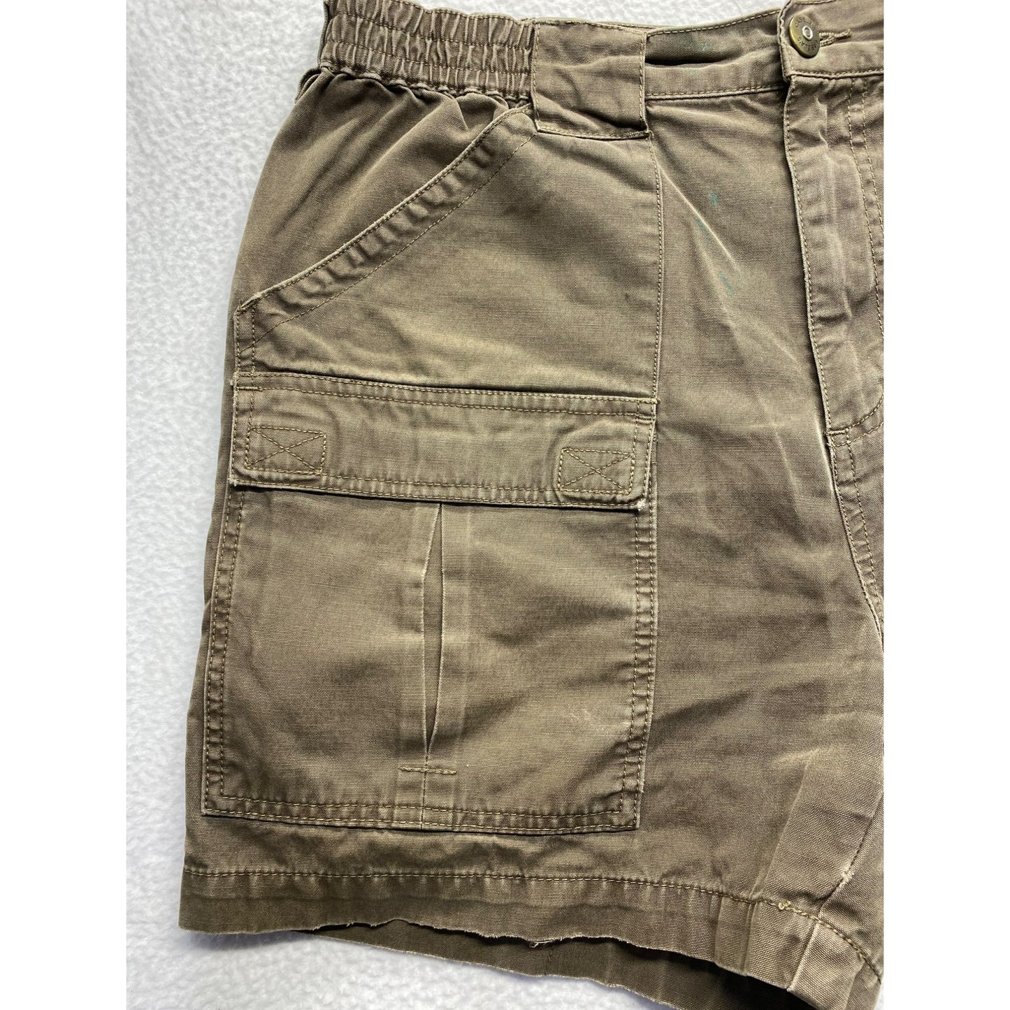 Men’s VNTG Cabelas Shorts #5344