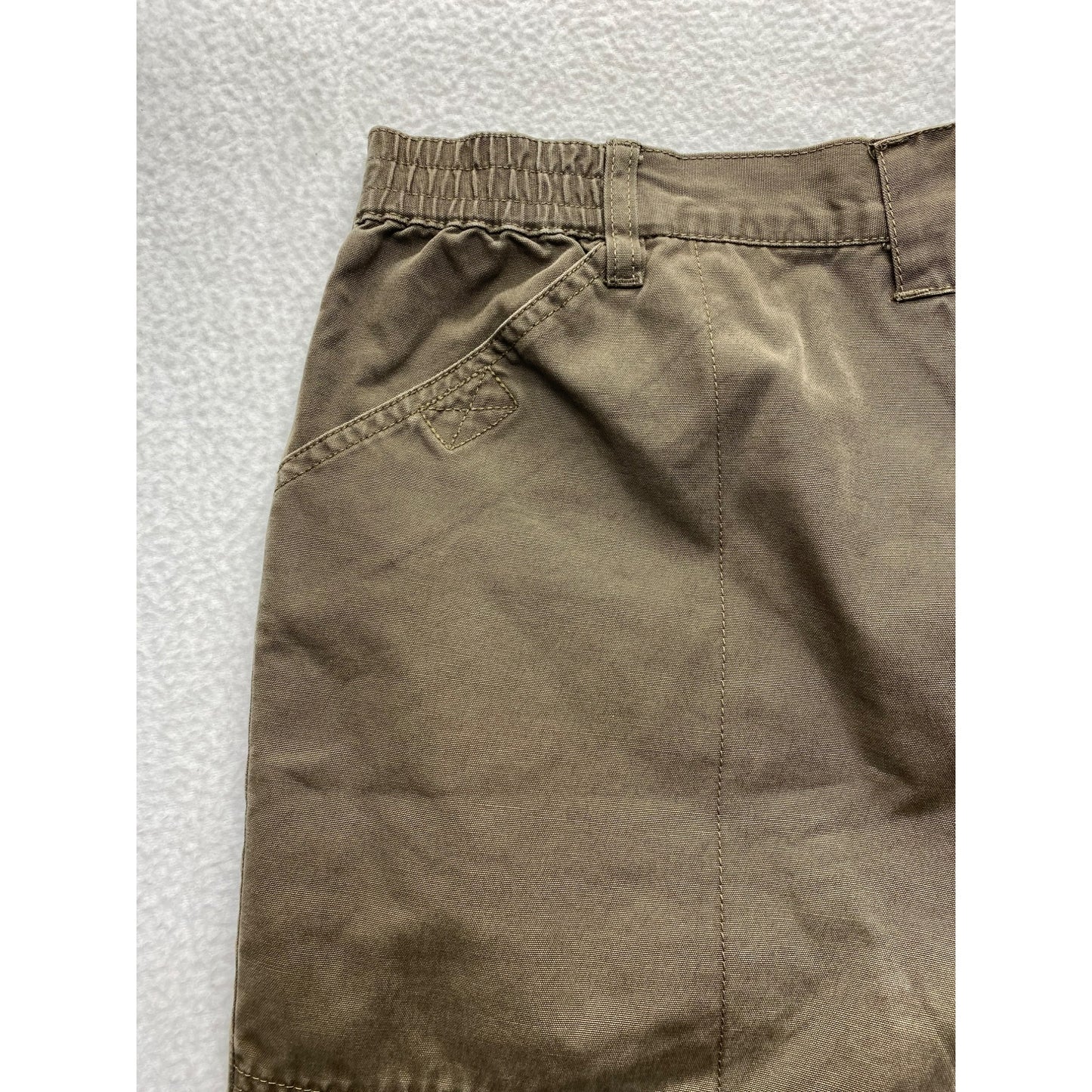 Men’s VNTG Cabelas Shorts #5344