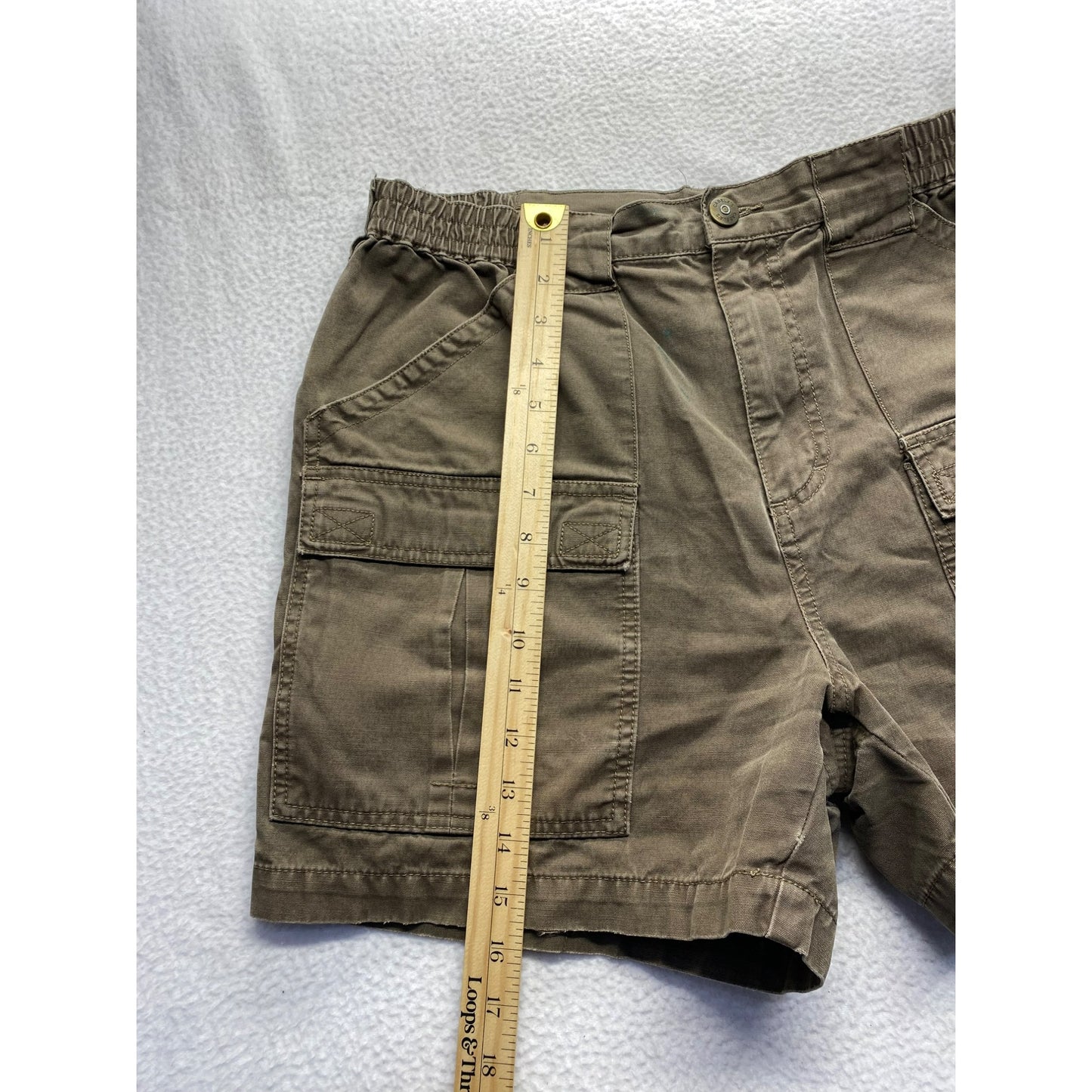 Men’s VNTG Cabelas Shorts #5344