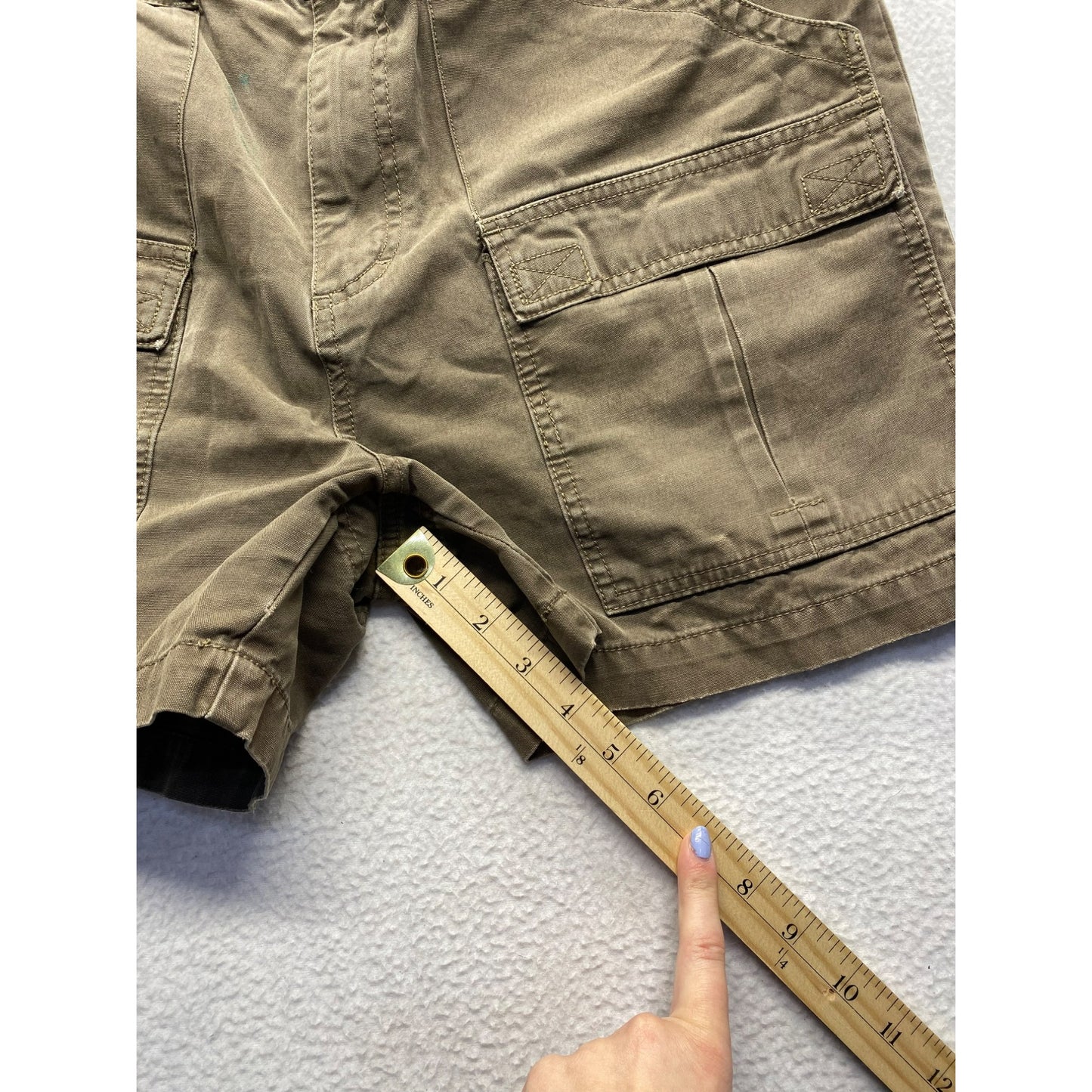 Men’s VNTG Cabelas Shorts #5344