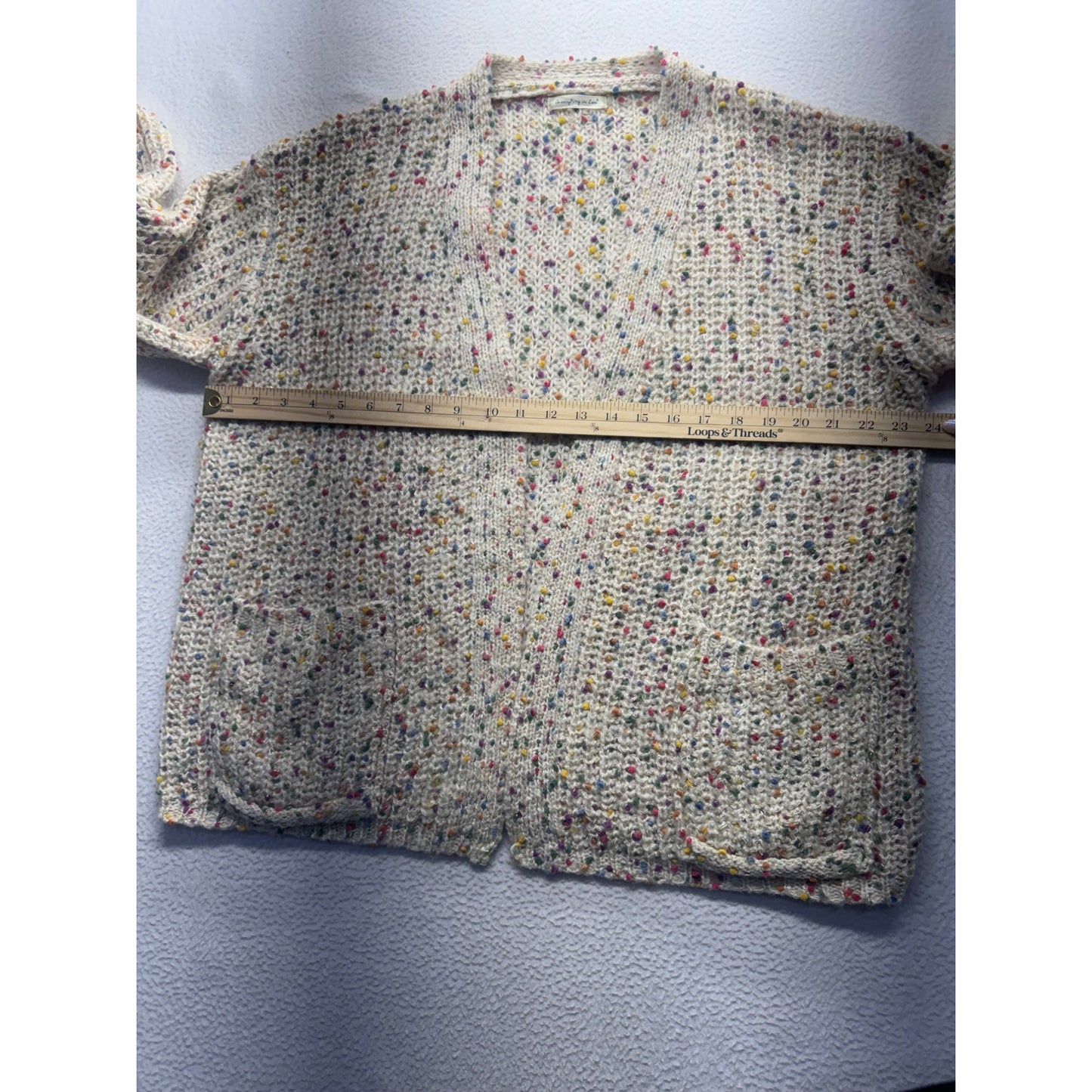 Women’s Do Everything In Love Cardigan #7225