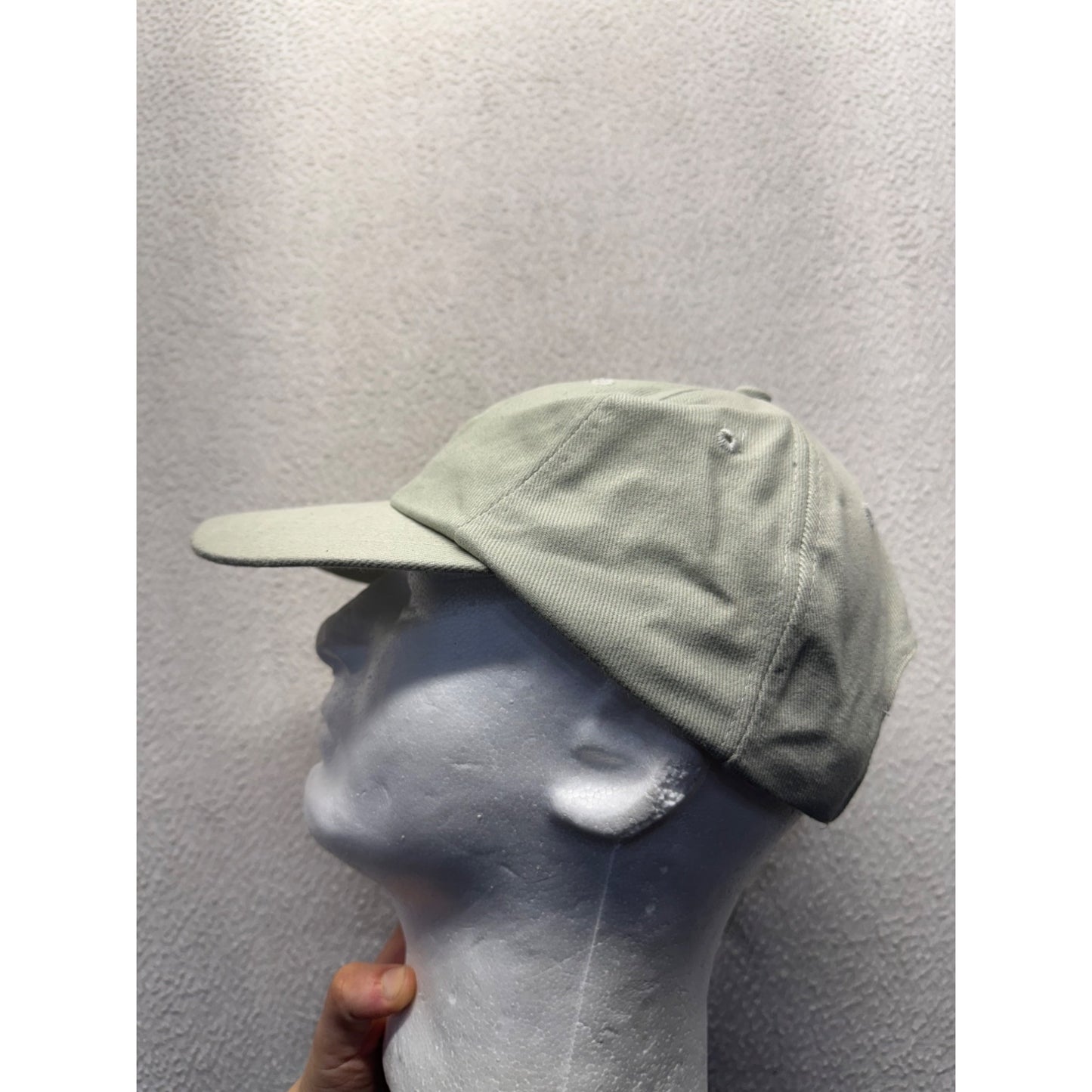 Vintage Atlanta Falcons Beige Adjustable NFL Baseball Cap With Embroidered Logo #9683