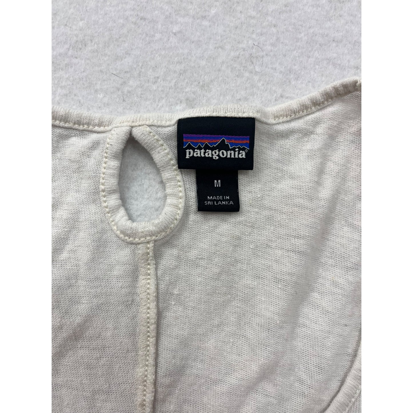 Women's Patagonia Mount Airy Scoop TankTop #6006