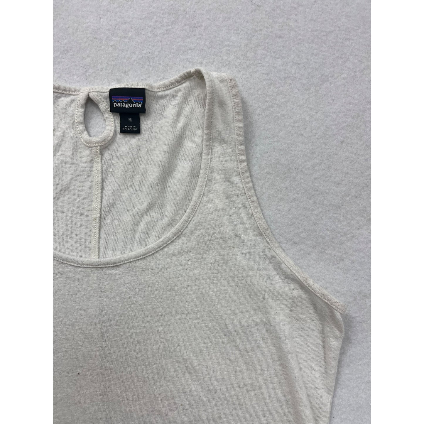 Women's Patagonia Mount Airy Scoop TankTop #6006