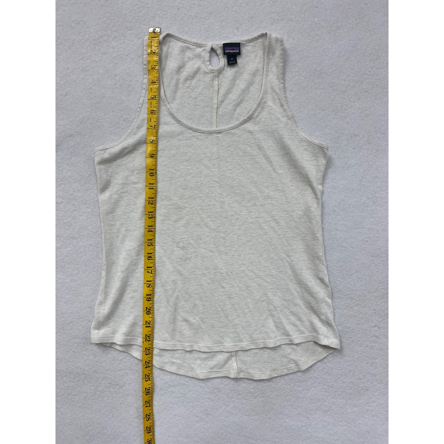 Women's Patagonia Mount Airy Scoop TankTop #6006