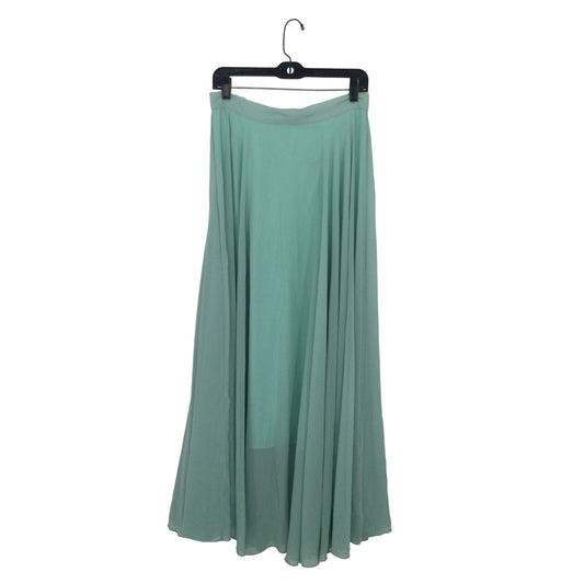 Chicwish Women's Timeless Favorite Chiffon Maxi Skirt #1016