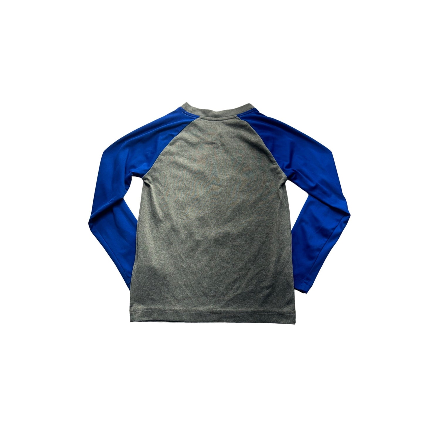 Nike Dri-fit Long Sleeve Shirt #3902