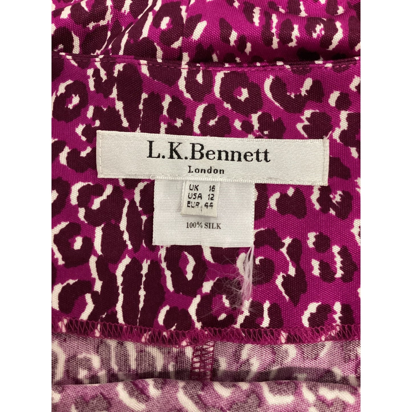 L.K.Bennett Dress