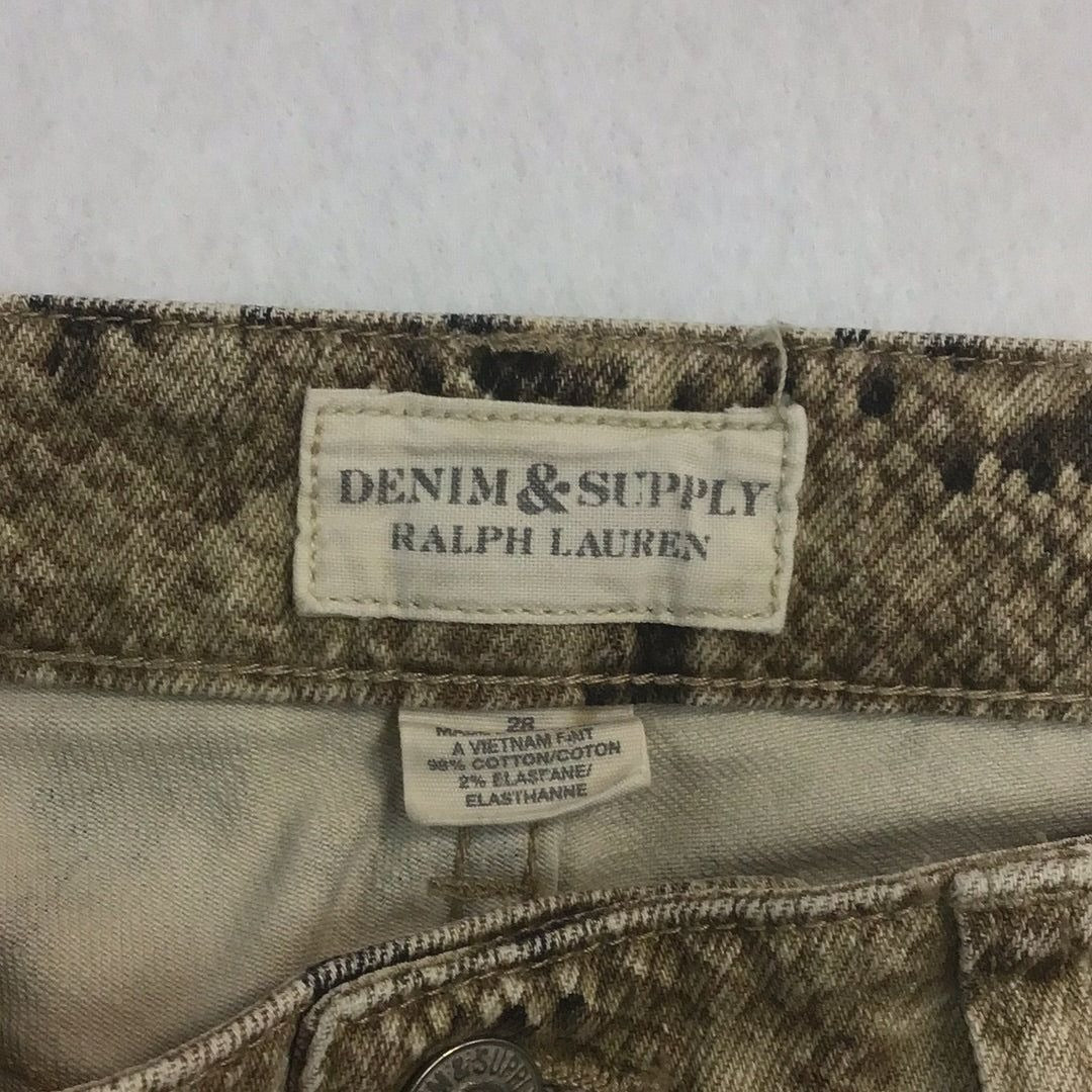 Denim & Supply Ralph Lauren Women’s Jeans