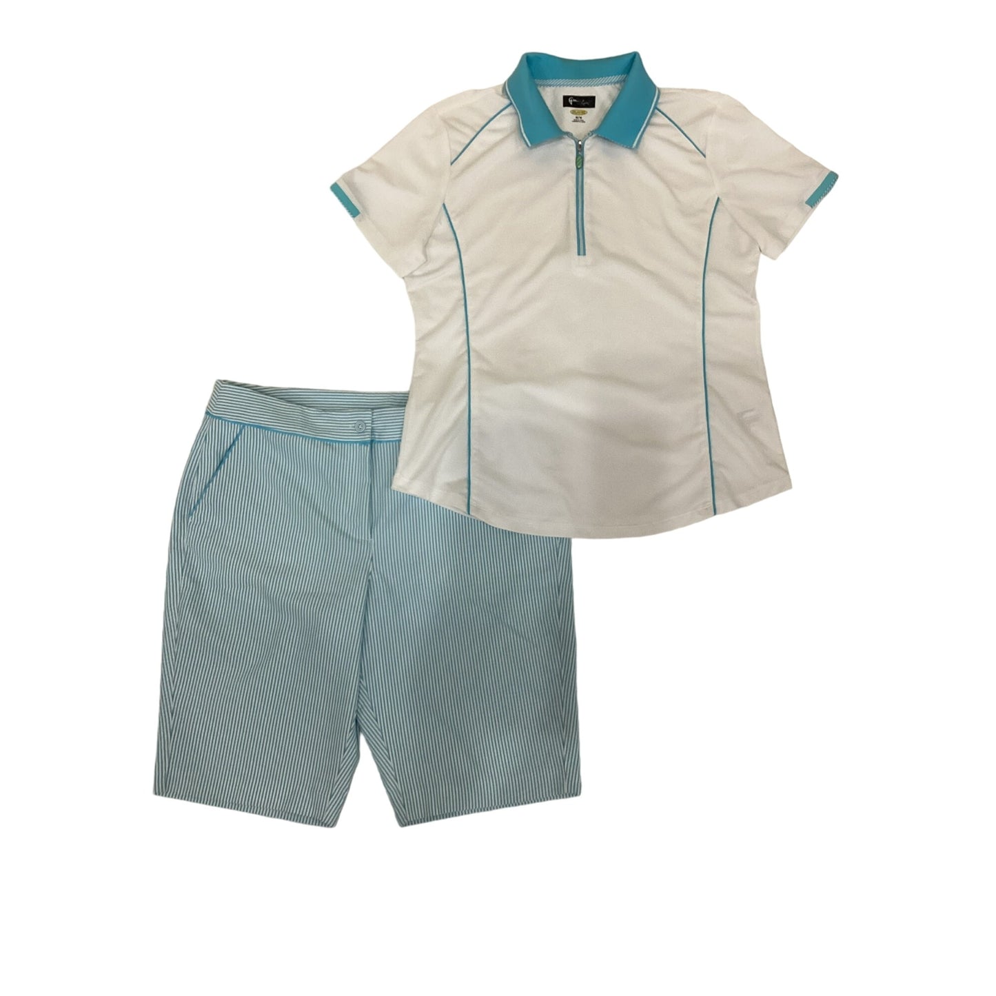 Greg Norman Womens Golf Set