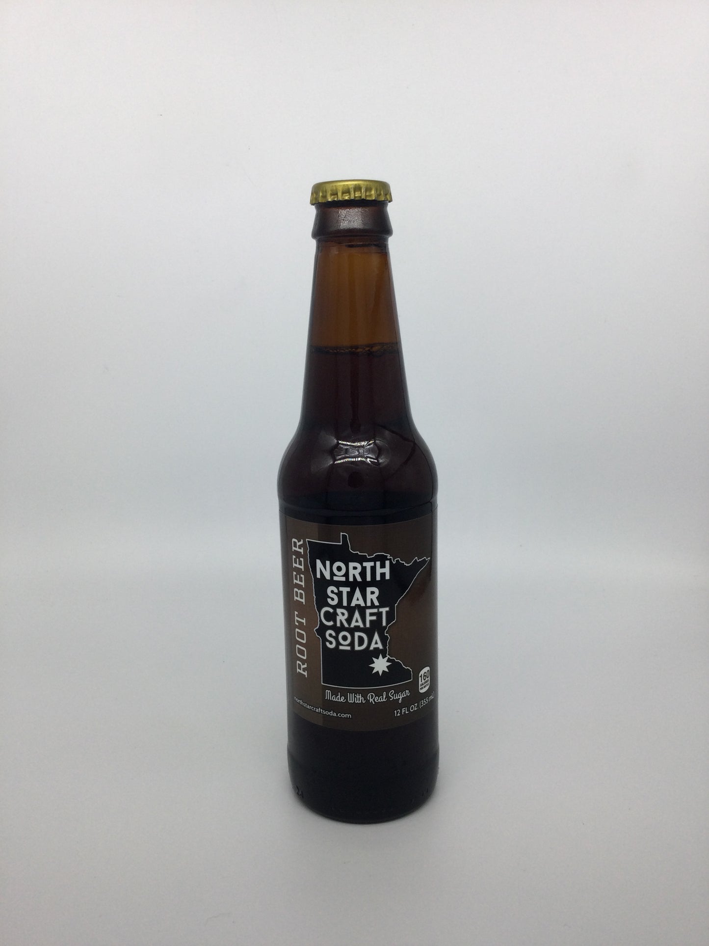 North Star Craft Soda