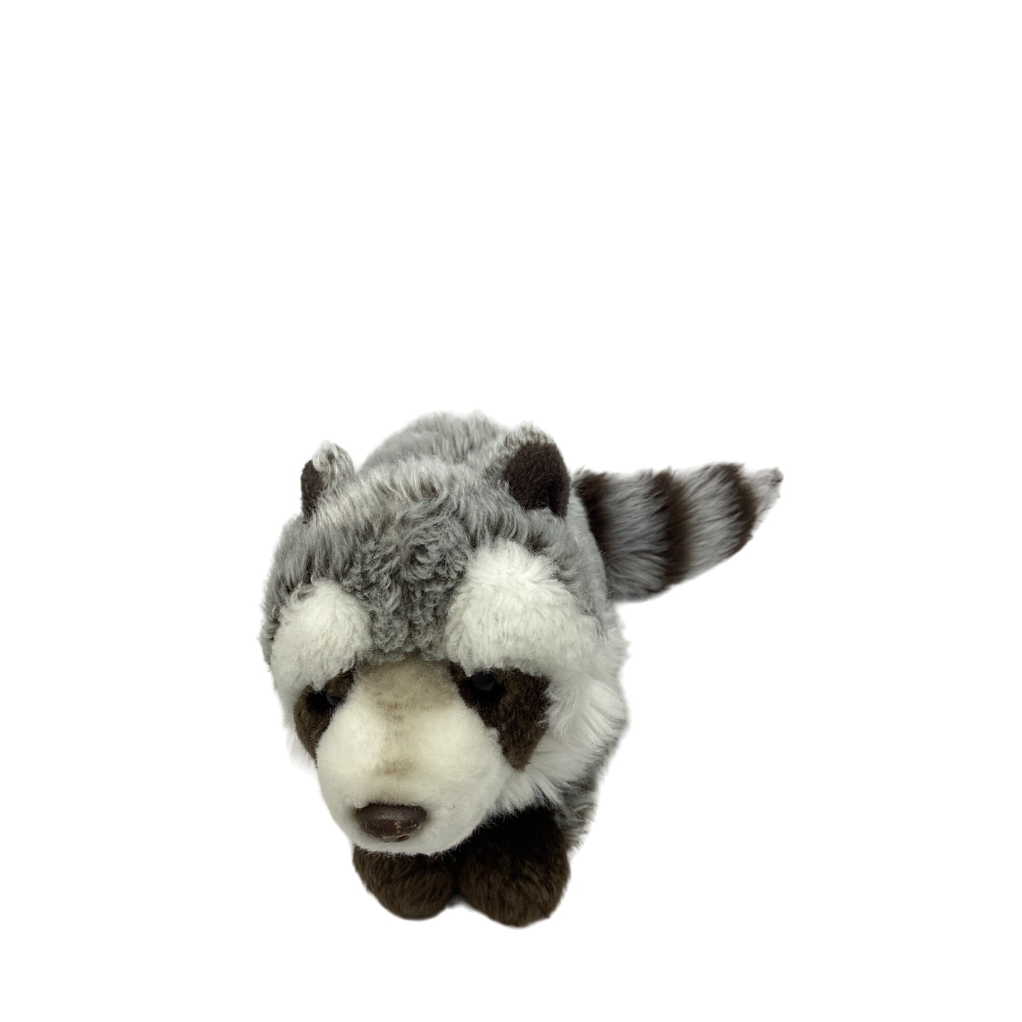 Webkinz signature Raccoon Stuffy