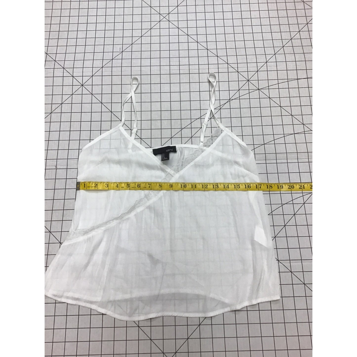 Women’s Silk-Like TankTop