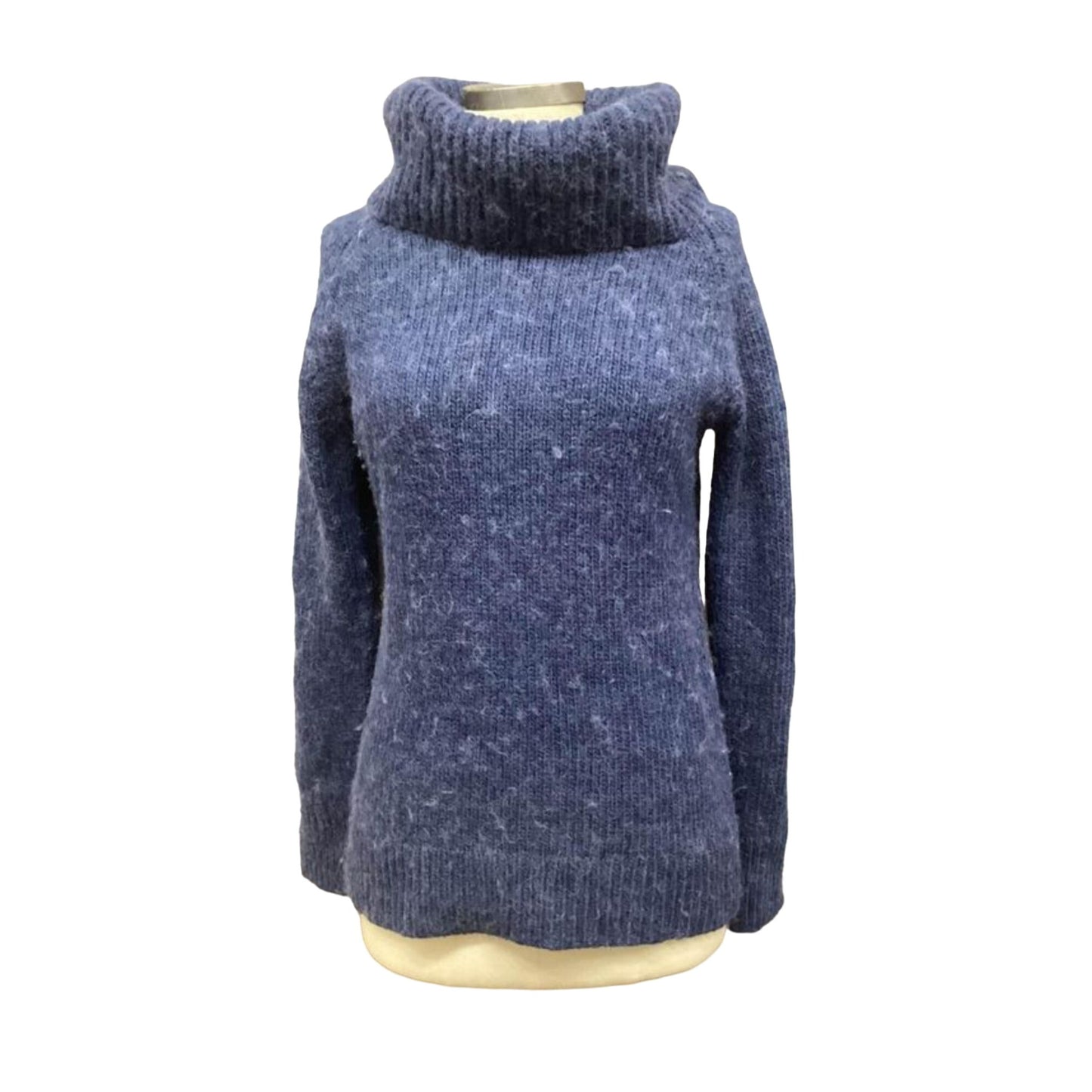 Womens Guide Series Chunky Sweater