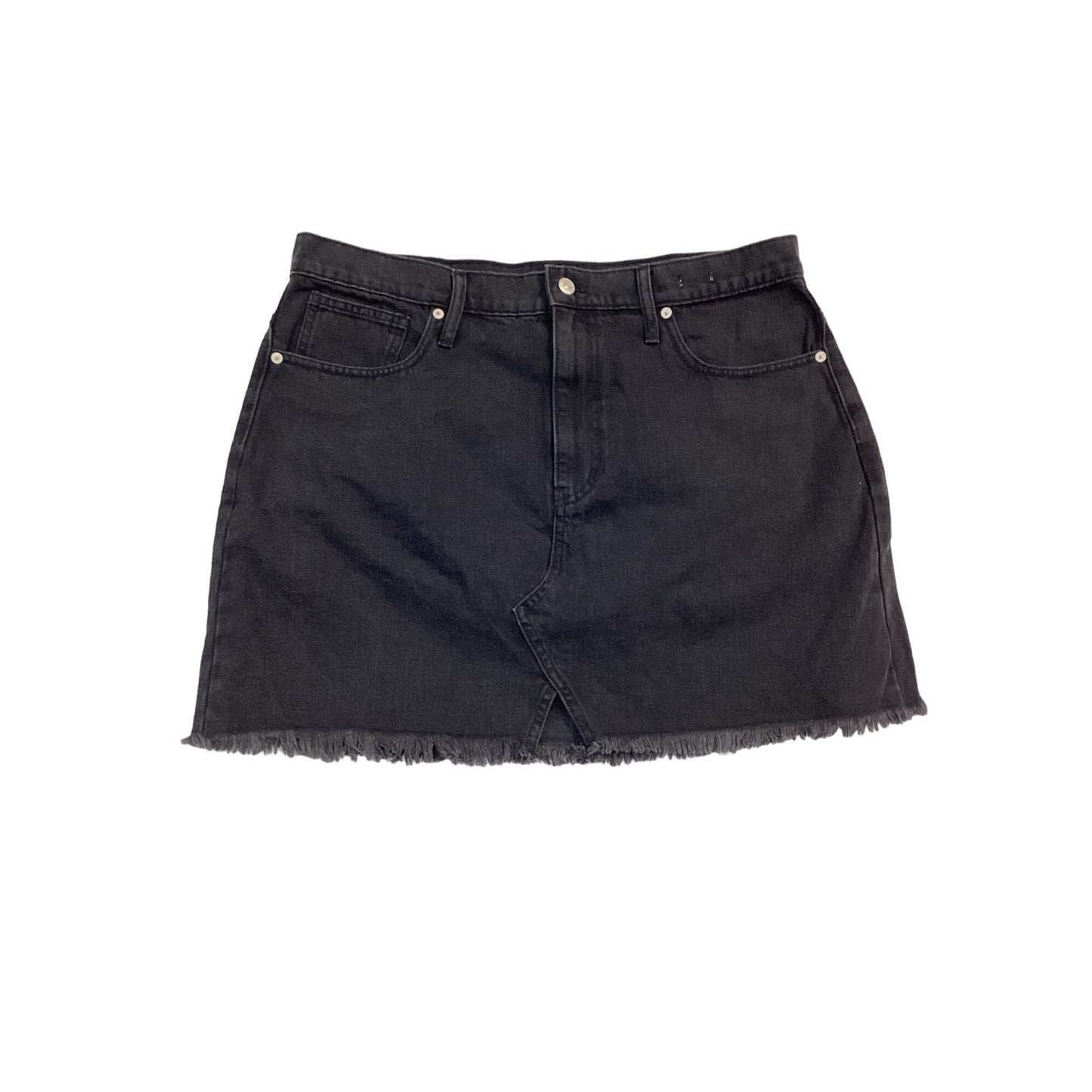 Women’s BRAND NEW Madewell Denim Skirt