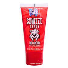 Icee squeeze