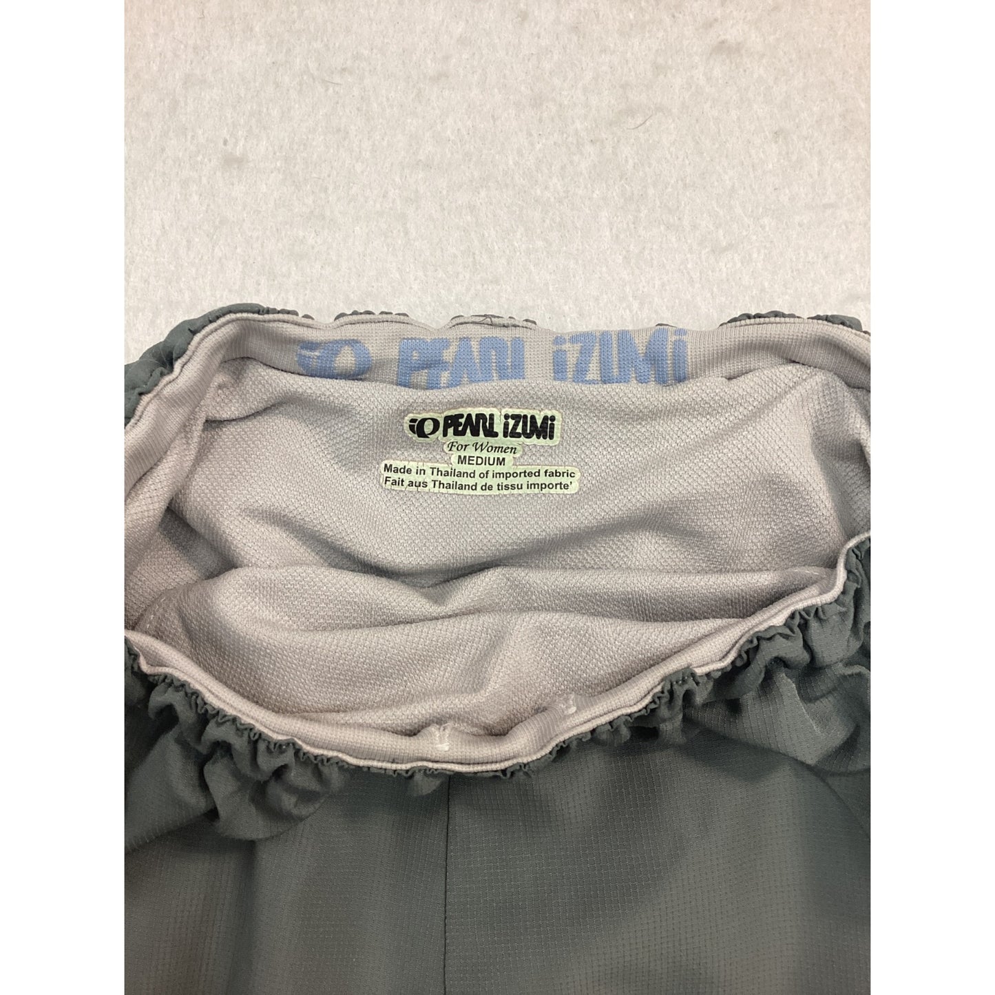 Pearl Izumi Athletic shorts