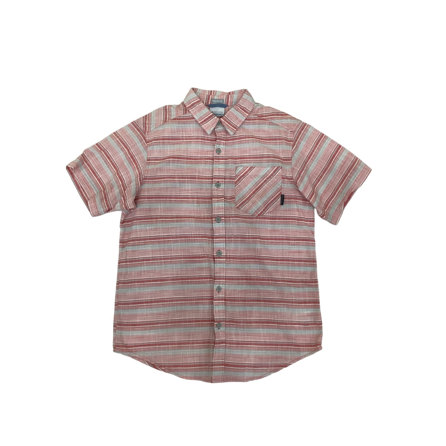 Men’s Columbia Button down