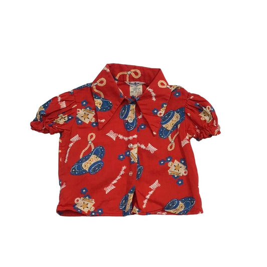 Vintage GoodLad Baby Shirt