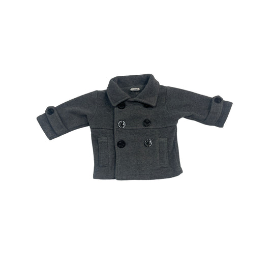 Adorable baby jacket