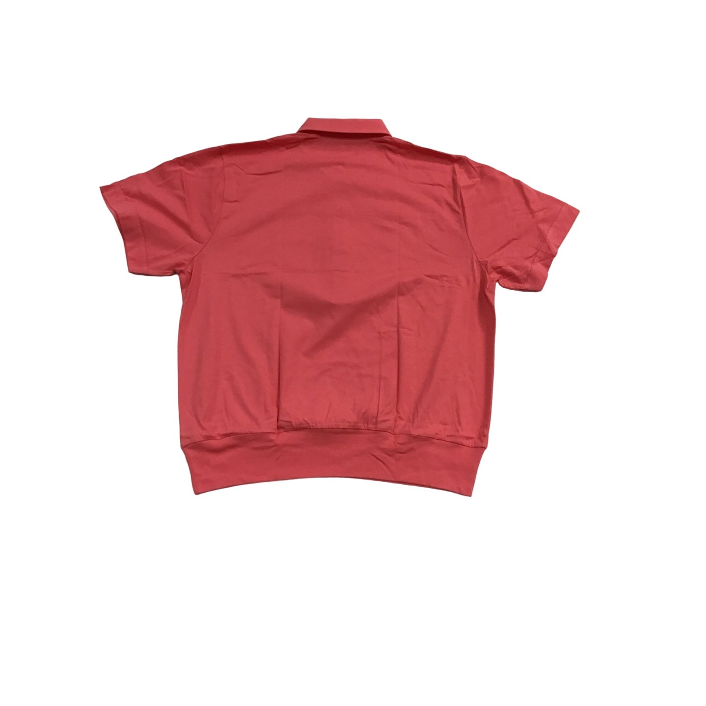 Vintage Leon Levin Polo tee