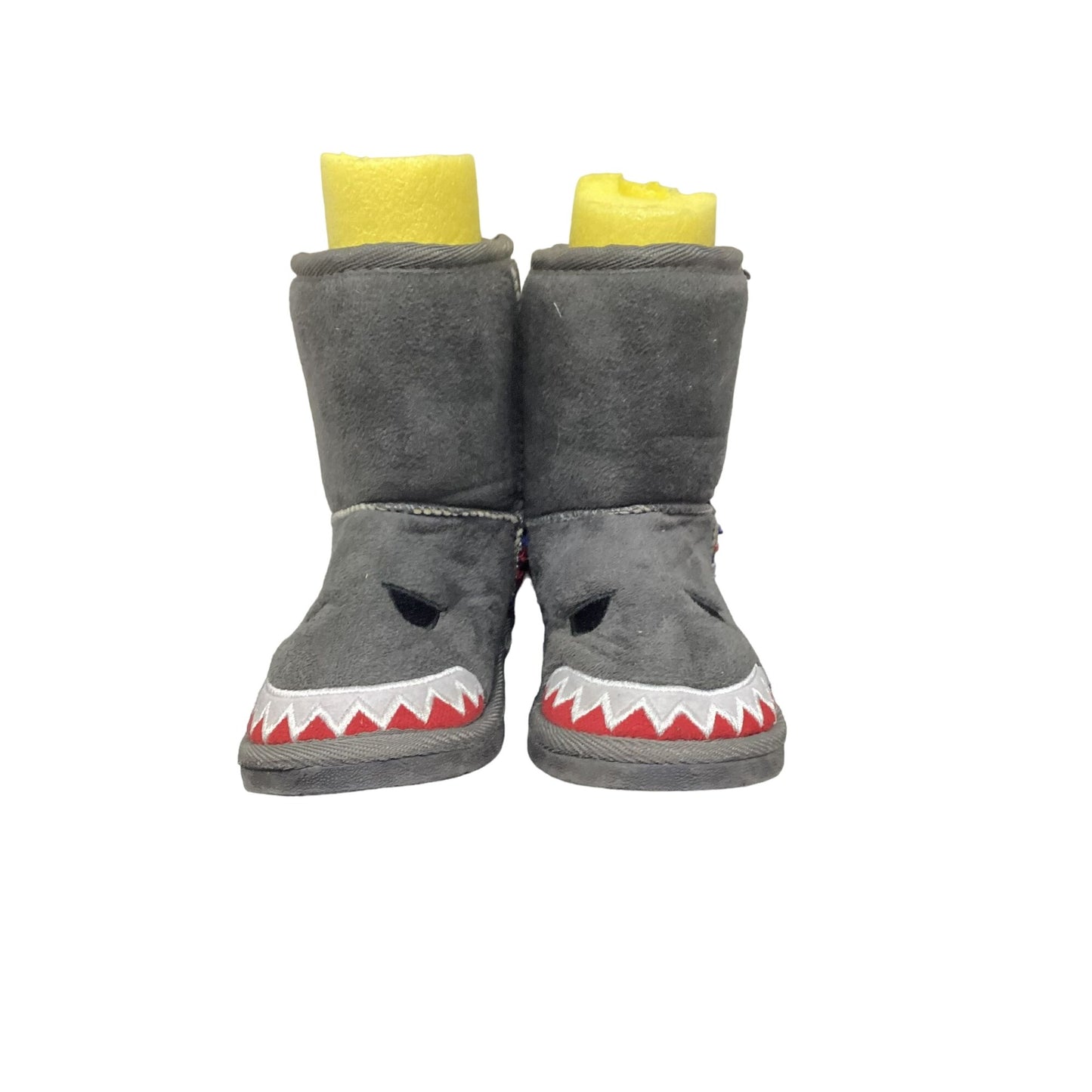 Kids Shark MukLuks