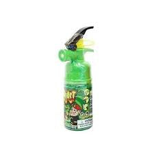 Quick Blast sour spray