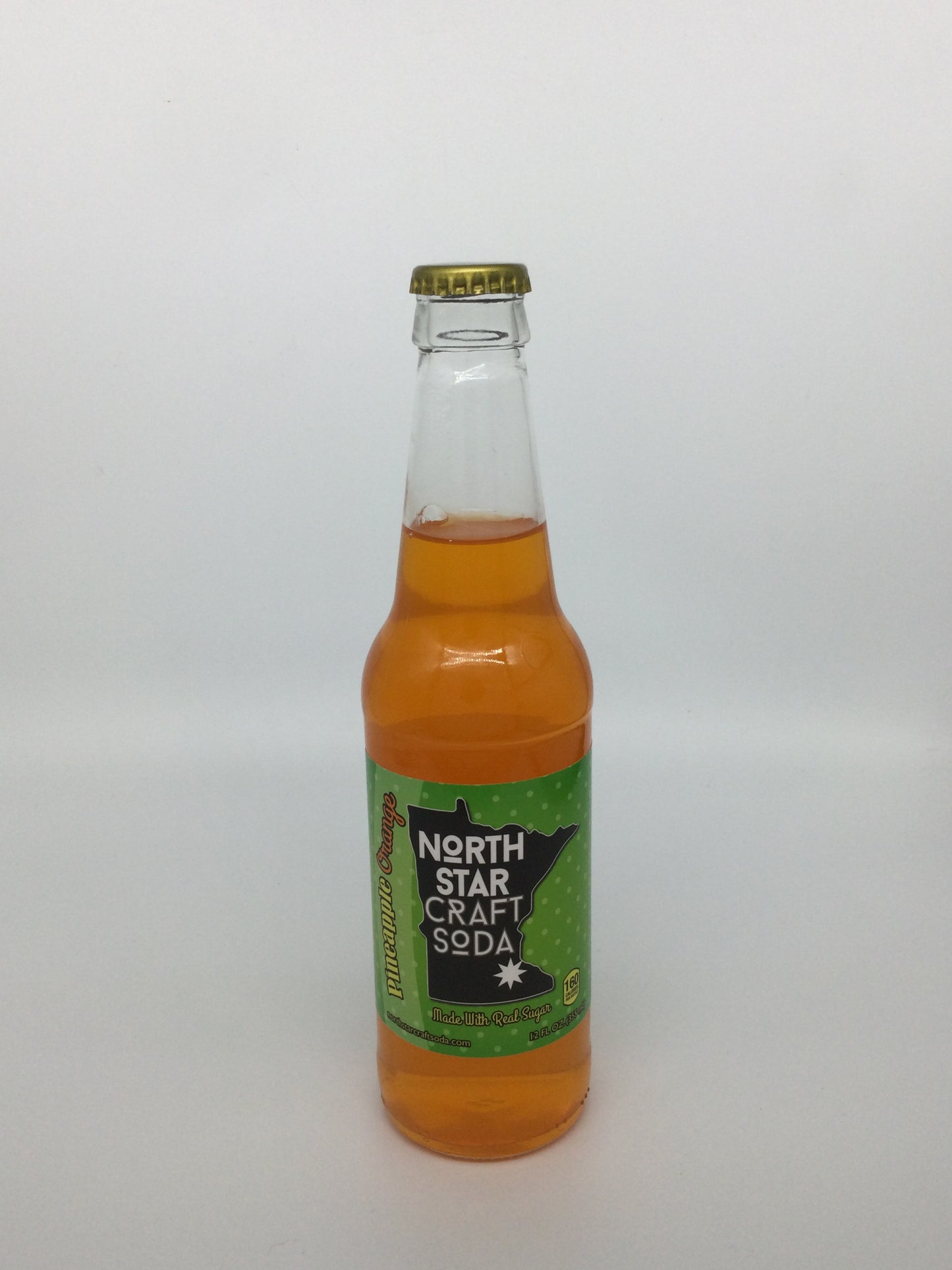 North Star Craft Soda